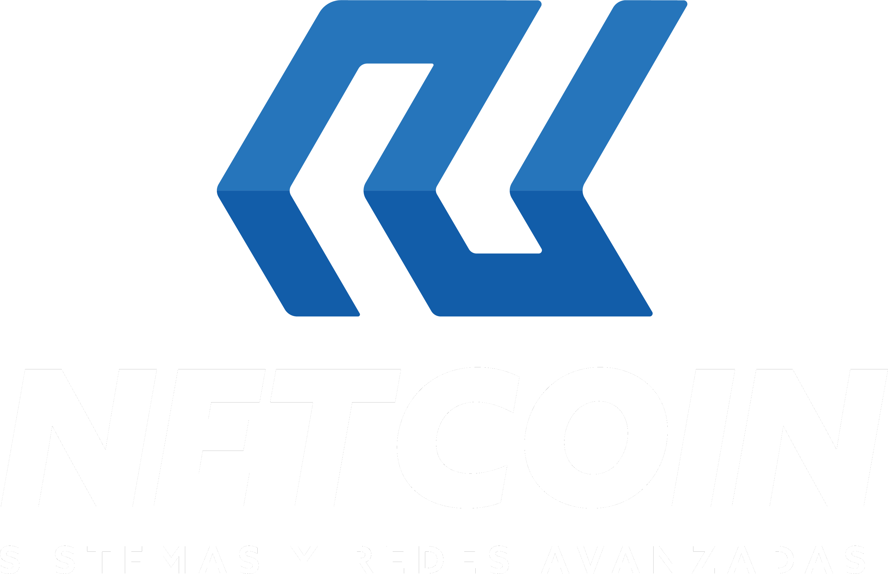 Netcoin — Sistemas y Redes Avanzadas, MSSP de ciberseguridad en México